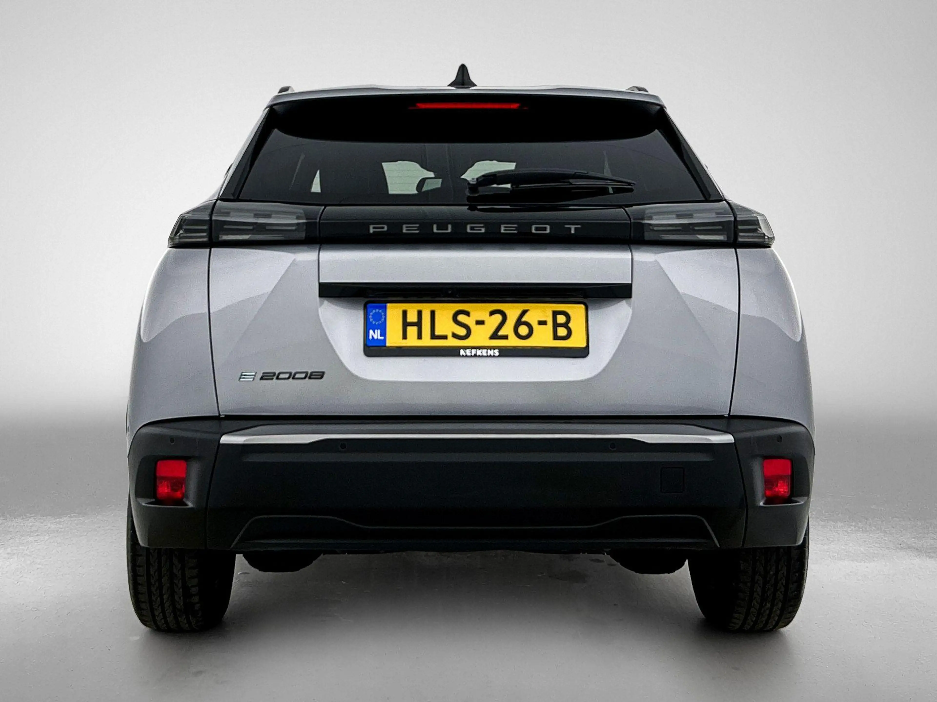 Peugeot e-2008 EV 156pk Allure Avantage 54 kWh Automaat | Navigat — photo 7