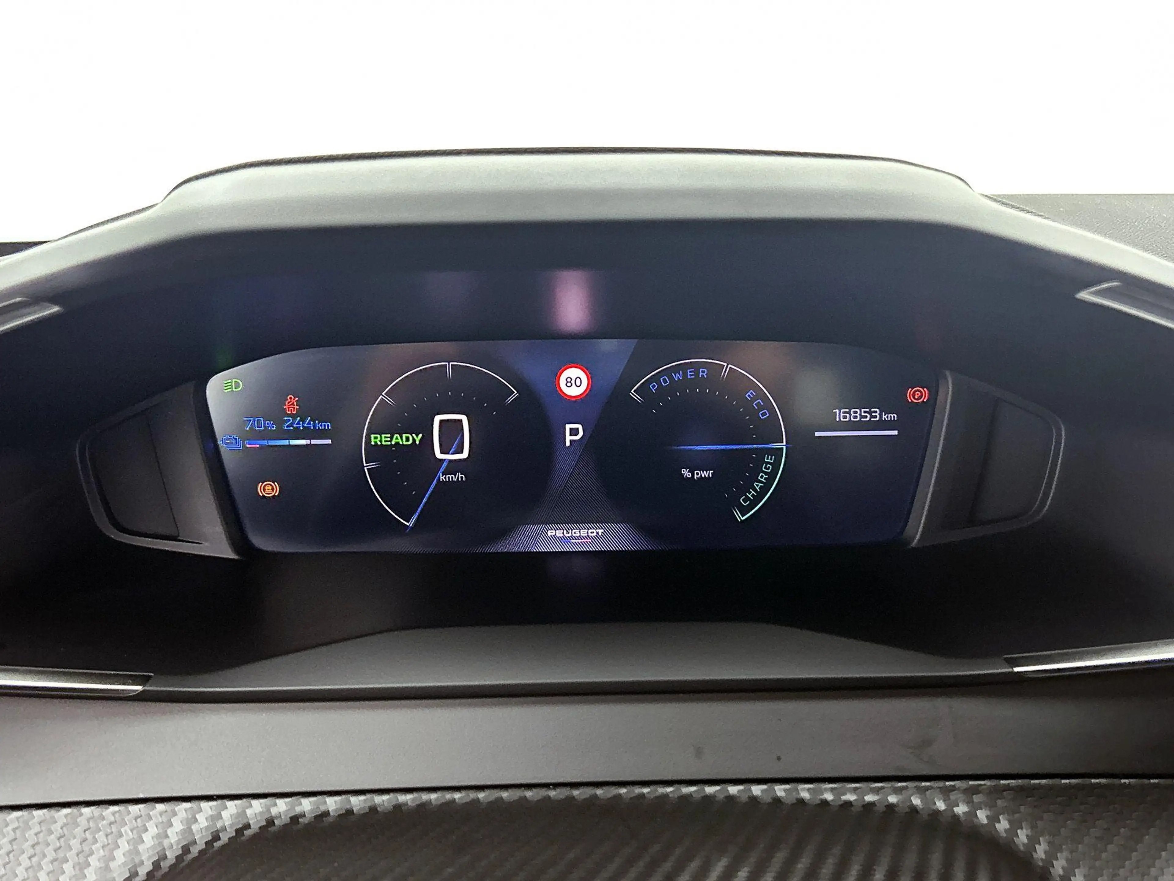 Peugeot e-2008 EV 156pk Allure Avantage 54 kWh Automaat | Navigat — photo 14