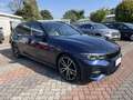 BMW 320 d Touring mhev 48V xdrive Msport auto Blau - thumbnail 4