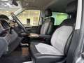 Volkswagen T6 Multivan 2.0 TDI "LED/AHK/R-Kamera/ACC" Grau - thumbnail 8