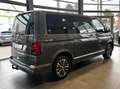 Volkswagen T6 Multivan 2.0 TDI "LED/AHK/R-Kamera/ACC" Grau - thumbnail 4