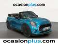 MINI Cooper D Cabrio Azul - thumbnail 3