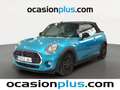 MINI Cooper D Cabrio Azul - thumbnail 2