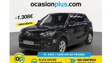G12 Urban Plus 4x2