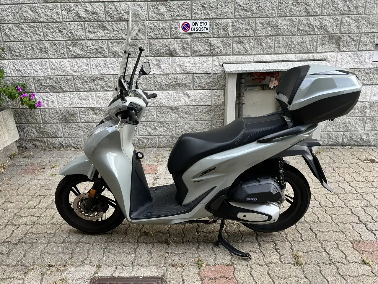 Honda SH 150