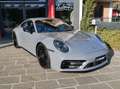 Porsche 992 911 Coupe 3.0 Carrera 4 GTS auto Bleu - thumbnail 1