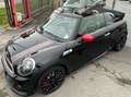 MINI John Cooper Works Cabrio Cabriolet 1.6 JCW Negru - thumbnail 7