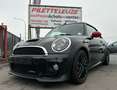 MINI John Cooper Works Cabrio Cabriolet 1.6 JCW Negru - thumbnail 3