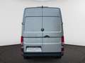 Volkswagen Crafter L3H3 2.0TDI 103kW(140cv) BTE AUTO Argento - thumbnail 8