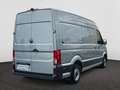 Volkswagen Crafter L3H3 2.0TDI 103kW(140cv) BTE AUTO Argento - thumbnail 7