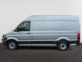 Volkswagen Crafter L3H3 2.0TDI 103kW(140cv) BTE AUTO Argento - thumbnail 10