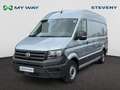 Volkswagen Crafter L3H3 2.0TDI 103kW(140cv) BTE AUTO Argento - thumbnail 1