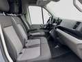 Volkswagen Crafter L3H3 2.0TDI 103kW(140cv) BTE AUTO Argento - thumbnail 12
