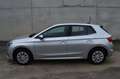 Skoda Fabia Style 1.0 TSI 110Pk DSG / NAVI / CARPLAY / PARKSEN Zilver - thumbnail 2