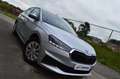 Skoda Fabia Style 1.0 TSI 110Pk DSG / NAVI / CARPLAY / PARKSEN Zilver - thumbnail 4