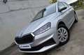 Skoda Fabia Style 1.0 TSI 110Pk DSG / NAVI / CARPLAY / PARKSEN Zilver - thumbnail 1