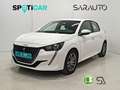 Peugeot 208 1.5 BlueHDi S&S Active Pack 100 Blanco - thumbnail 1