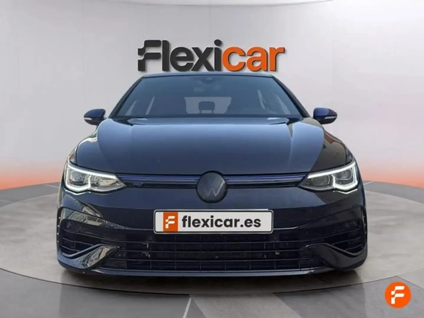 Volkswagen Golf 2.0 TSI R 20 Aniversario DSG 245kW Negro - 2