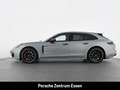 Porsche Panamera 4S E-Hybrid Sport Turismo / Luftfederung Sportabga Silber - thumbnail 2