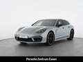 Porsche Panamera 4S E-Hybrid Sport Turismo / Luftfederung Sportabga Silber - thumbnail 1