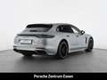 Porsche Panamera 4S E-Hybrid Sport Turismo / Luftfederung Sportabga Silber - thumbnail 3