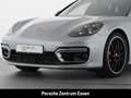 Porsche Panamera 4S E-Hybrid Sport Turismo / Luftfederung Sportabga Silber - thumbnail 7