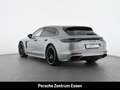 Porsche Panamera 4S E-Hybrid Sport Turismo / Luftfederung Sportabga Silber - thumbnail 4
