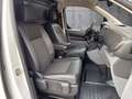 Opel Vivaro Cargo Elegance L3 NAVI, ERHÖHTE NUTZLAST Blanc - thumbnail 15
