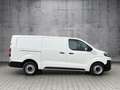 Opel Vivaro Cargo Elegance L3 NAVI, ERHÖHTE NUTZLAST Blanc - thumbnail 4