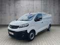 Opel Vivaro Cargo Elegance L3 NAVI, ERHÖHTE NUTZLAST Blanc - thumbnail 1