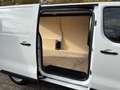 Opel Vivaro Cargo Elegance L3 NAVI, ERHÖHTE NUTZLAST Blanc - thumbnail 16