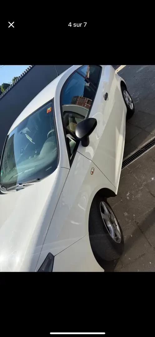 SEAT Ibiza SC 1.2i Reference - 2