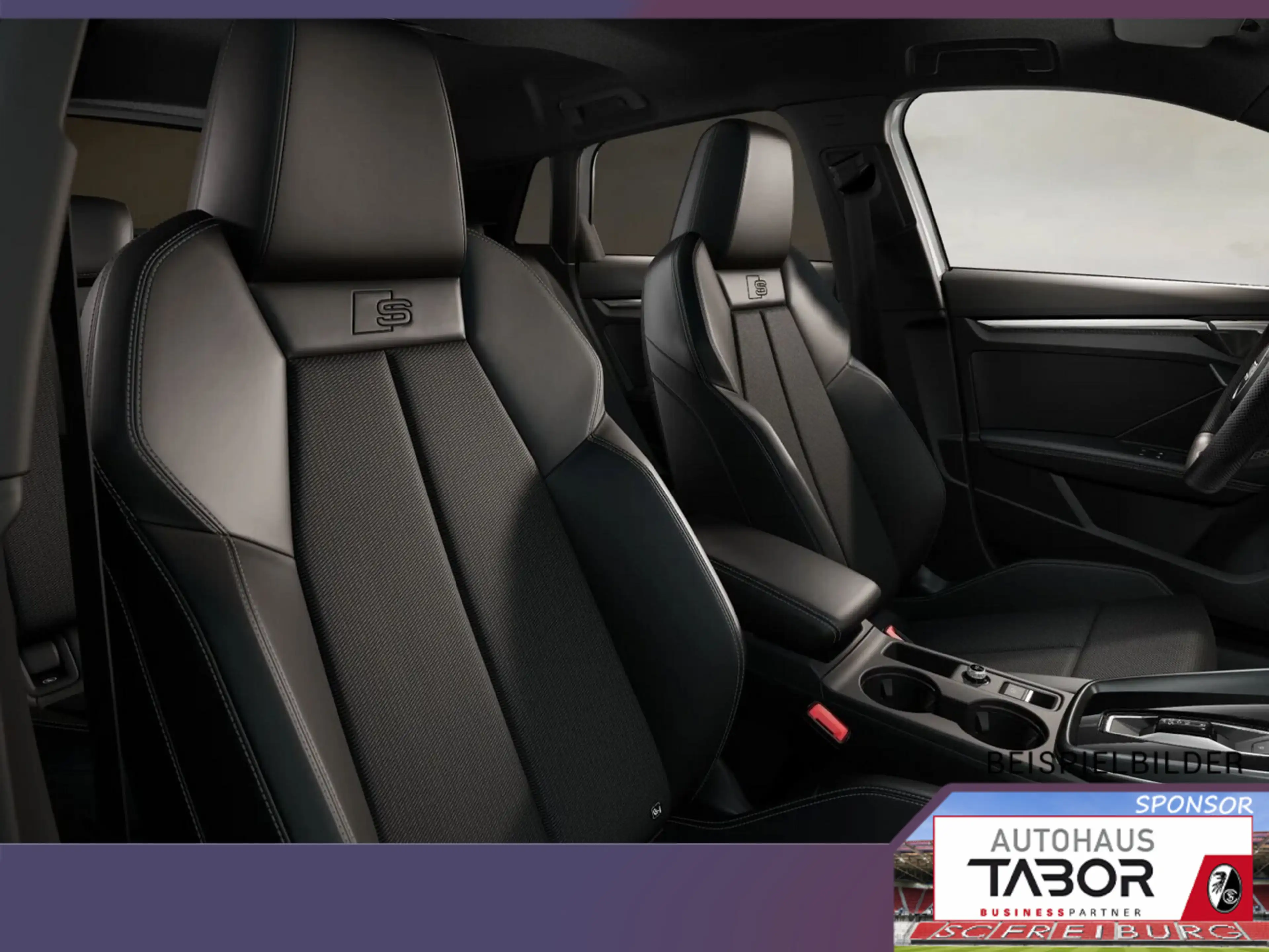 Audi S3 Sportback Matrix Nav 18Z Pano ACC UVP-33%* — photo 5