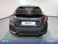 Honda Civic 1.0 I-VTEC TURBO CVT  NAV Elegance Gris - thumbnail 5