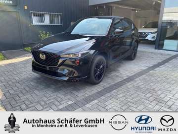 HOMURA 2.5l Skyactiv-G 194PS 6AT AWD COMH SUNR HUD