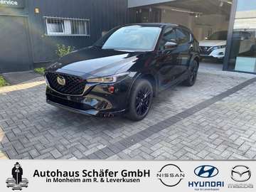 HOMURA 2.5l Skyactiv-G 194PS 6AT AWD COMH SUNR HUD