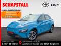 Hyundai KONA EV Select Carplay Tempomat Kamera Sitzheizung Blu/Azzurro - thumbnail 1