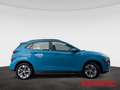 Hyundai KONA EV Select Carplay Tempomat Kamera Sitzheizung Blu/Azzurro - thumbnail 7