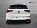Volkswagen Golf GTI 2.0 tsi GTI 245cv dsg Bianco - thumbnail 4