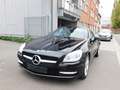 Mercedes-Benz SLK 250 CDI + BOÎTE AUTO + CUIR SPORT // 54.000 kms // Чорний - thumbnail 1