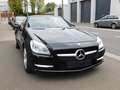 Mercedes-Benz SLK 250 CDI + BOÎTE AUTO + CUIR SPORT // 54.000 kms // Fekete - thumbnail 3