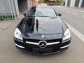 Mercedes-Benz SLK 250 CDI + BOÎTE AUTO + CUIR SPORT // 54.000 kms // Negro - thumbnail 9