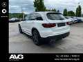 Mercedes-Benz GLC 300 GLC 300 e 4M AMG|NIGHT|MEMORY|KEYL|RFK|AMG|19" LED Bianco - thumbnail 4