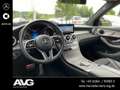 Mercedes-Benz GLC 300 GLC 300 e 4M AMG|NIGHT|MEMORY|KEYL|RFK|AMG|19" LED Bianco - thumbnail 12