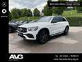 Mercedes-Benz GLC 300 GLC 300 e 4M AMG|NIGHT|MEMORY|KEYL|RFK|AMG|19" LED Bianco - thumbnail 1