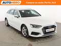 Audi A4 30 TDI Mild-Hybrid advanced Blanco - thumbnail 8