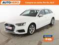 Audi A4 30 TDI Mild-Hybrid advanced Blanco - thumbnail 1