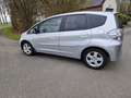 Honda Jazz Jazz 1.4 Elegance hybrid  automaat nieuwstaat Zilver - thumbnail 3