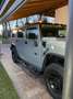 HUMMER H2 6.0 v8 LUXURY Grau - thumbnail 4