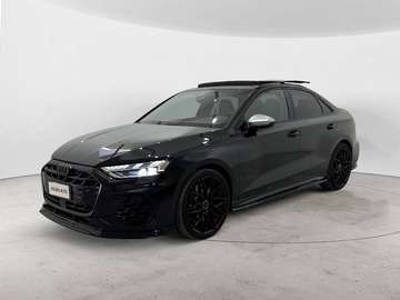 Sedan 2.0 tfsi Sport Attitude quattro s-tronic